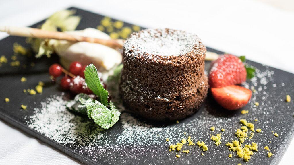 فندق ومطعم كريلز لينديه شتوتغارت المظهر الخارجي الصورة